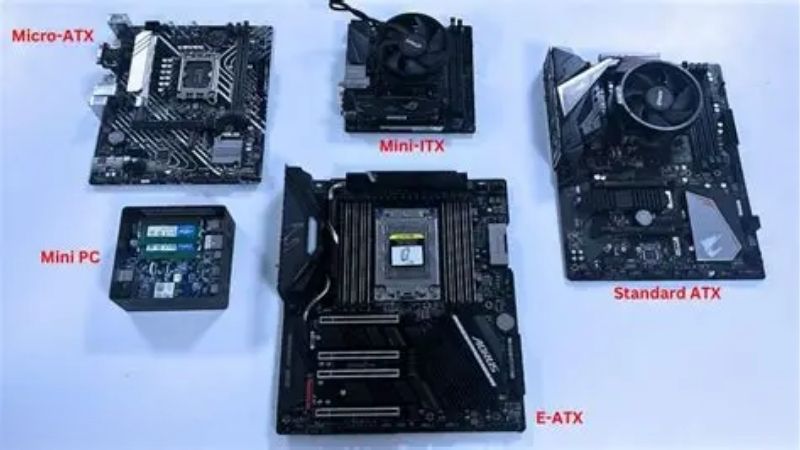 How to Choose the Best M-ATX Motherboard for Your Build