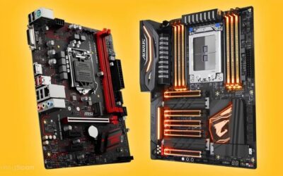 8 Best Micro ATX Motherboard AMs4: Top Compact Board Picks