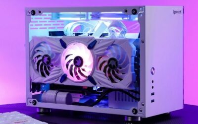 Best Mini ITX Computer Case: 6 Picks by Volume and Fit 2026