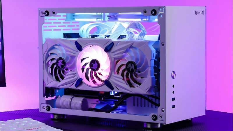 How to Choose the Best Mini ITX Computer Case