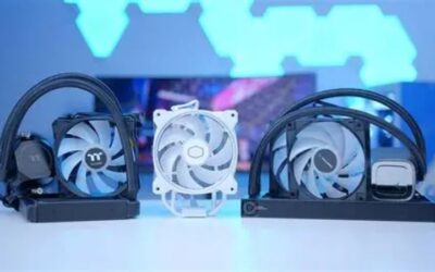 8 Best Mini ITX CPU Coolers: Top Low-Profile SFF Air Picks