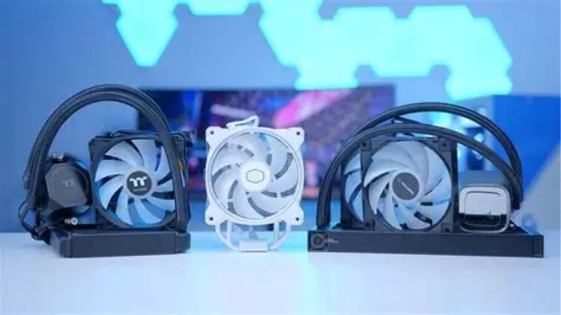 Best Mini ITX CPU Cooler: Top Low-Profile SFF Air Picks
