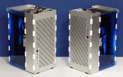 Best Mini ITX PC Case: 5 Options For Every Size and Budget