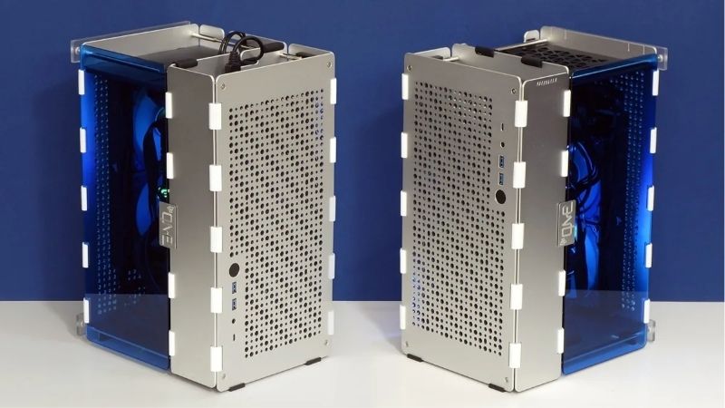 How to Choose the Best Mini ITX PC Case