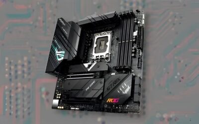 8 Best Motherboard ASUS Makes: 6 Models Ranked for Gaming