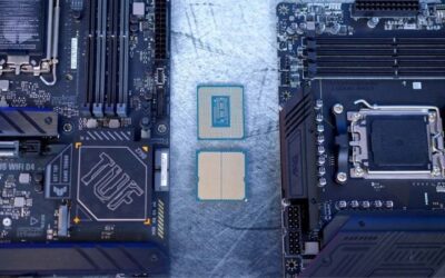Best Motherboard CPU Combo: 5 Pairings for Every Budget