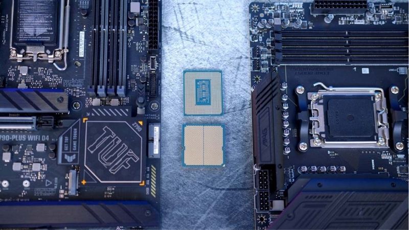 How to Choose the Best Motherboard CPU Combo