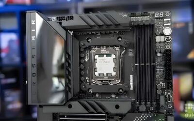 Best Motherboard for 9800X3D: 6 Top AM5 Boards Compared
