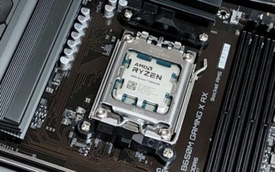 Best Motherboard for AMD Ryzen 7 9800X3D: 5 Boards Ranked