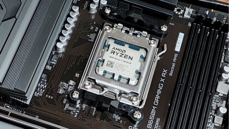 How to Choose the Best Motherboard for AMD Ryzen 7 9800X3D