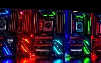 Best Motherboard for AMD Ryzen 9 9950X3D: 5 Solid Boards