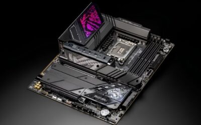 8 Best Motherboards for Gaming Computer Builds: AM5 vs Intel