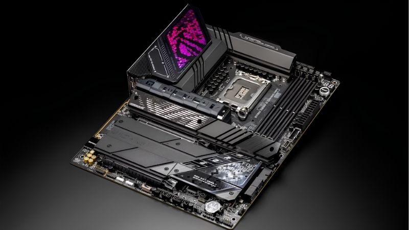 How to Choose the Best Motherboard for Gaming Computer Builds