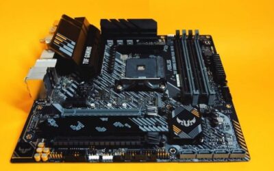 Best Motherboard for Ryzen 5 5600X: 6 AM4 Boards Ranked