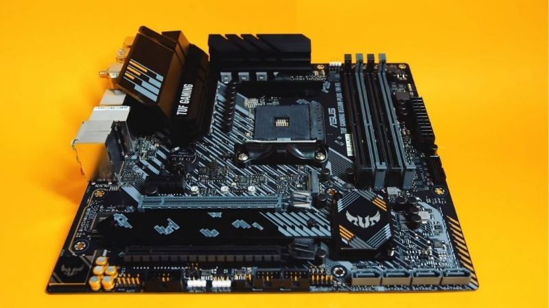 How to Choose the Best Motherboard for Ryzen 5 5600X