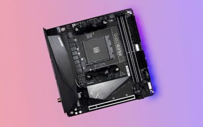 8 Best Motherboards for Ryzen 7 5800X: Top B550 & X570 Picks