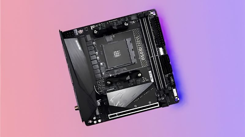 How to Choose the Best Motherboard for Ryzen 7 5800X