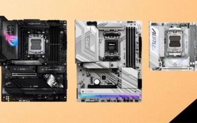 Best Motherboard for Ryzen 7 9800X3D: 5 Boards Compared