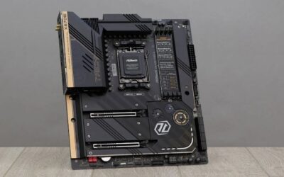 Best Motherboard for Ryzen 9 9950X3D: 5 Boards Compared
