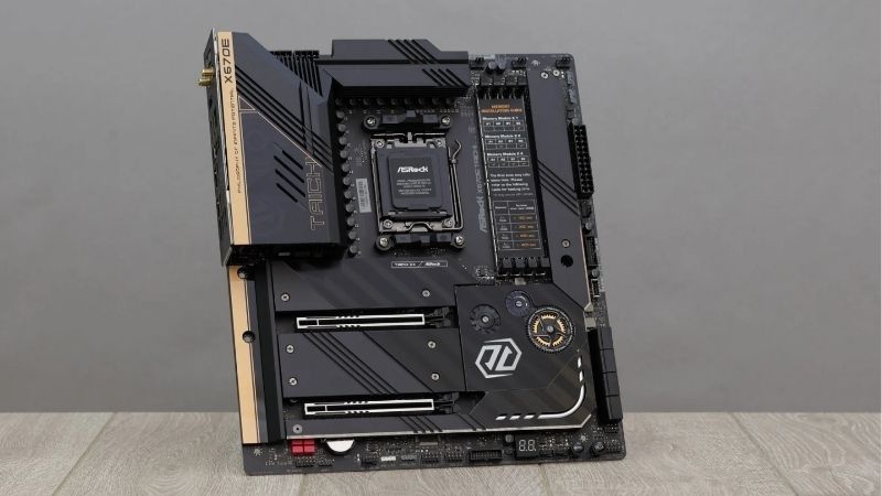 How to Choose the Best Motherboard for Ryzen 9 9950X3D