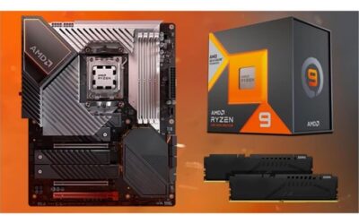 Best Motherboard Processor Combo for Gaming: 5 Real Picks