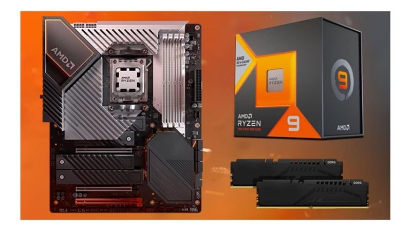 How to Choose the Best Motherboard Processor Combo for Gaming