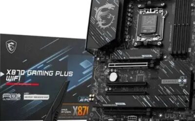 Best MSI Motherboard: 5 Strong Picks for 2026 PC Builds
