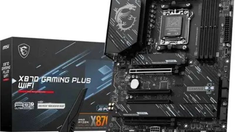 How to Choose the Best MSI Motherboard for Your Build