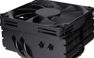 8 Best Noctua CPU Coolers: Every Model Ranked for Your Build
