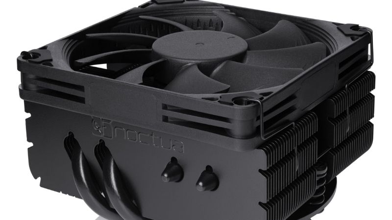 How to Choose the Best Noctua CPU Cooler for Your Case