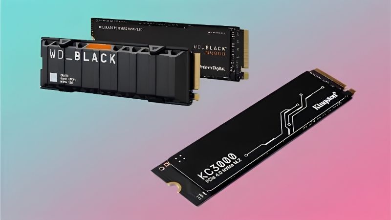 How to Choose the Best NVMe SSD for Gaming
