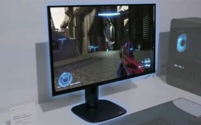 Best OLED 4K Gaming Monitor Options for Every Room 2026
