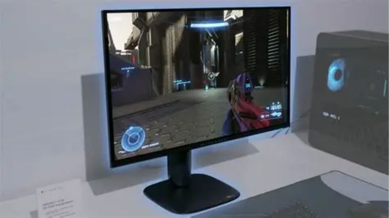 How to Choose the Best OLED 4K Gaming Monitor