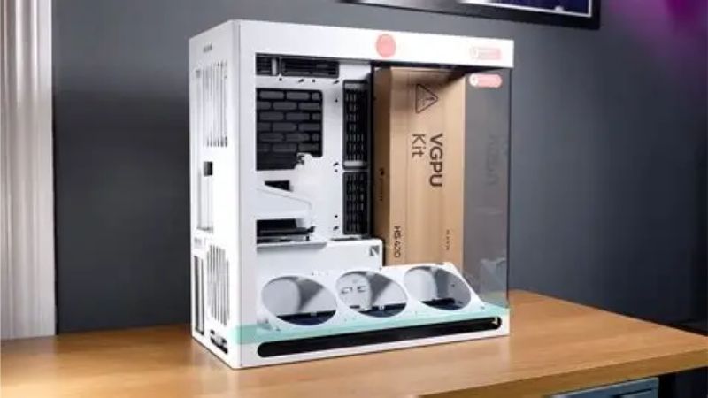 How to Choose the Best PC Case for Airflow 2025