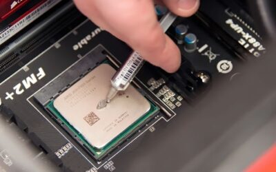 8 Best PC Thermal Paste Picks for CPU and GPU Builds 2026
