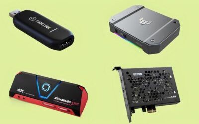 Best PCI Capture Card: 5 Internal Picks for Streaming PCs