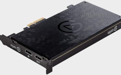 Best PCIe Capture Card: 5 Picks and Slot Requirements 2026