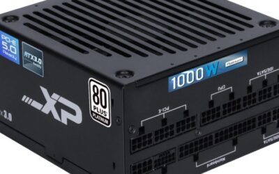 Best PSU 1000W: 5 Power Supplies for High-End PC Builds