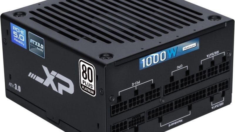 How to Choose the Best PSU 1000W