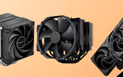8 Best Quiet CPU Cooler Options for a Near-Silent PC 2026