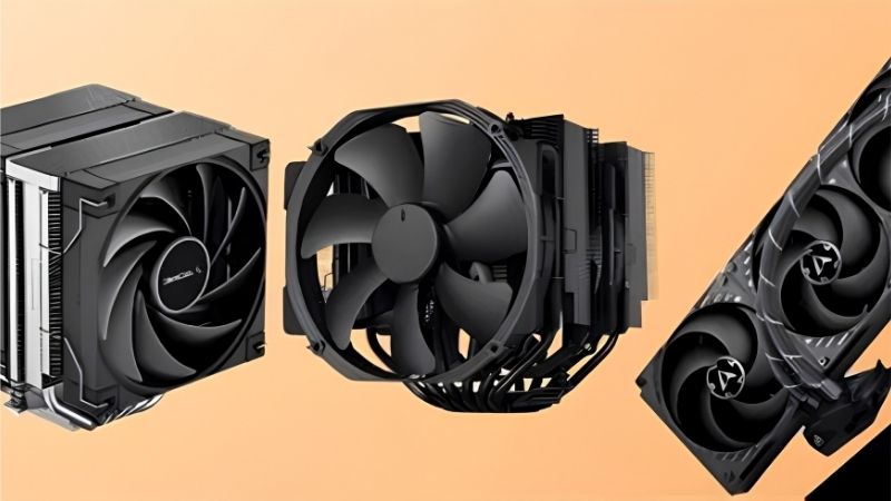 How to Choose the Best Quiet CPU Cooler for Your System