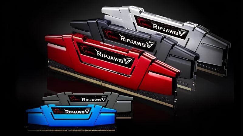 Best RAM Sticks for Gaming: 6 Matched Kits for 2026 PCs