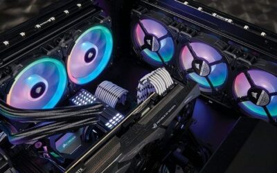 Best RGB Case Fans: 6 Picks for Airflow and Clean Cables
