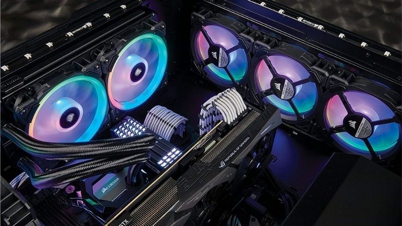 How to Choose the Best RGB Case Fans