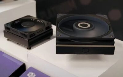 Best SFF CPU Cooler: 5 Picks Matched to Your ITX Chassis
