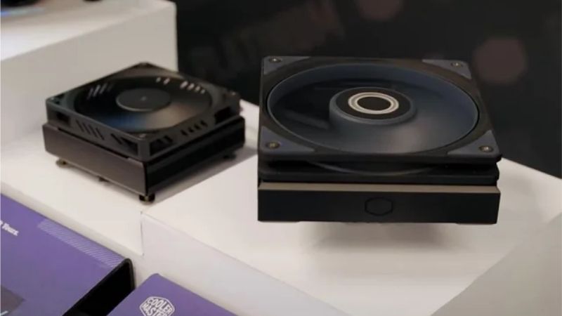 How to Choose the Best SFF CPU Cooler for Your Chassis