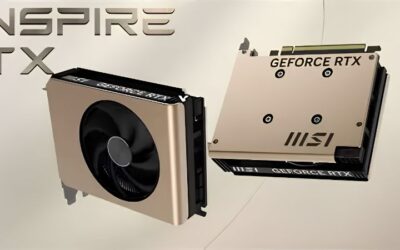 Best Single Fan GPU: 6 Compact Cards That Still Deliver