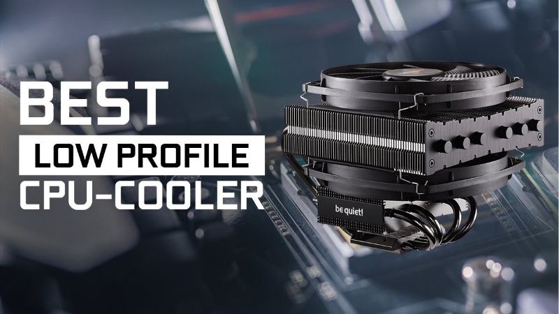 How to Choose the Best Small Form Factor CPU Cooler