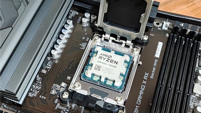 How to Choose the Best Socket AM4 Motherboard