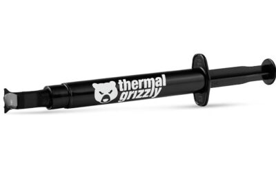 8 Best Thermal Grizzly Pastes for Every CPU and Budget 2026